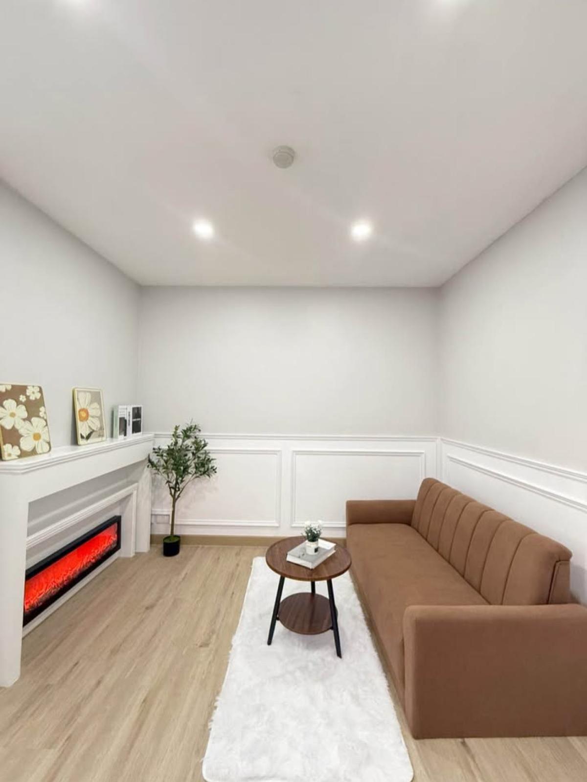 ขายคอนโดพัฒนาการ ศรีนครินทร์ : ขายคอนโด  เดอะ ซีซันส์ ศรีนครินทร์ บ้านใหม่ เมืองสมุทรปราการ สมุทรปราการ CX-135268