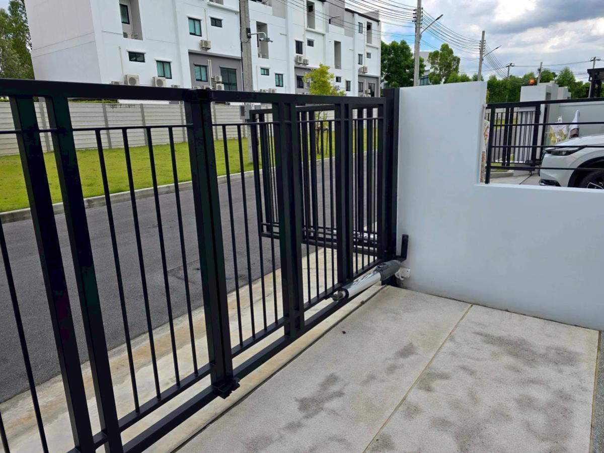 ขายเกษตร นวมินทร์ ลาดปลาเค้า : ขายบ้าน เนอวานา แอบโซลูท เอกมัย - รามอินทรา สะพานสูง เขต ลาดพร้าว กรุงเทพ CX-135116