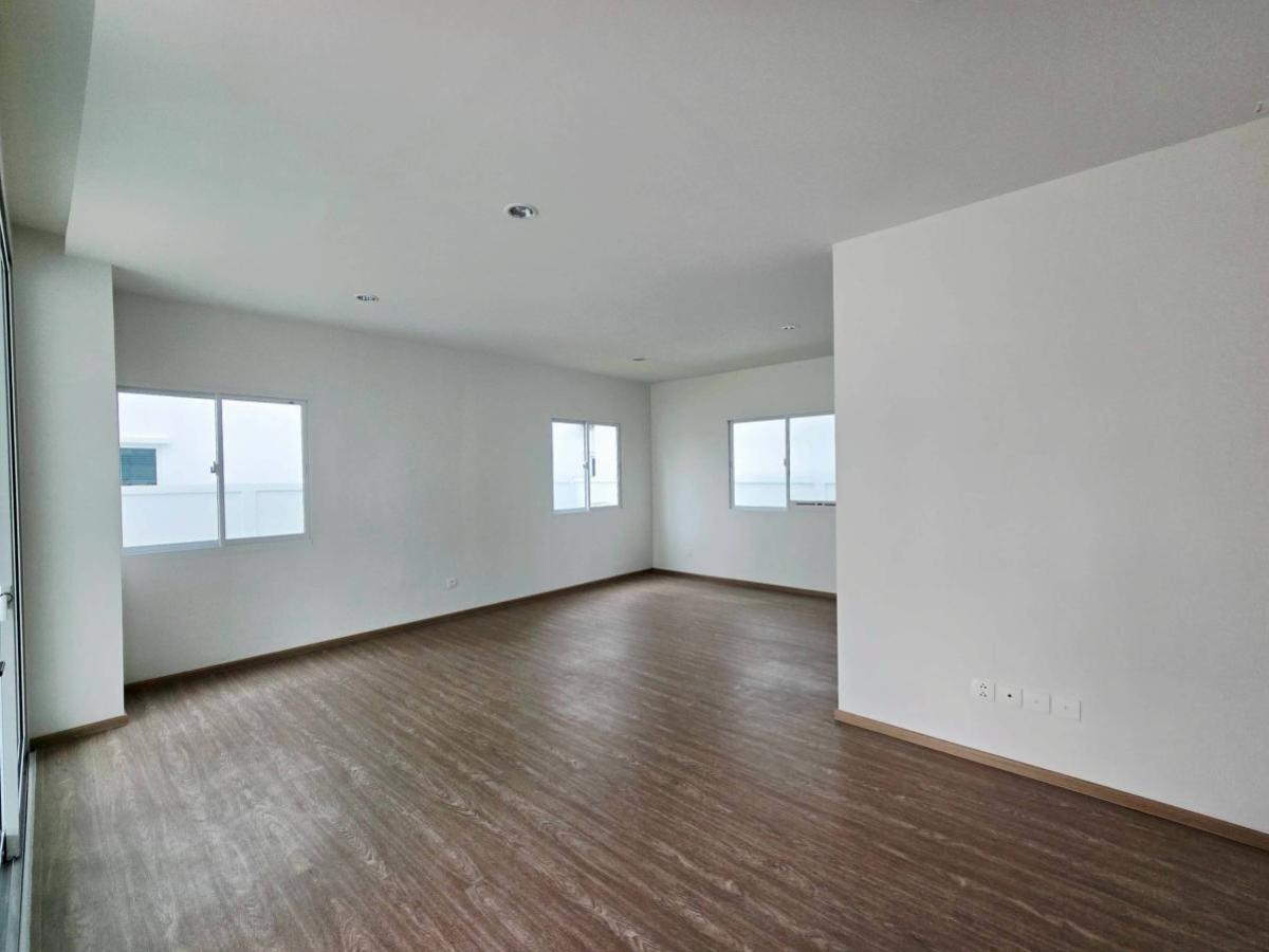 ขายเกษตร นวมินทร์ ลาดปลาเค้า : ขายบ้าน เนอวานา แอบโซลูท เอกมัย - รามอินทรา สะพานสูง เขต ลาดพร้าว กรุงเทพ CX-135116