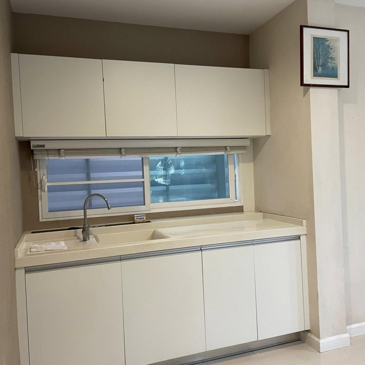 For SaleHousePattanakan, Srinakarin : For Sale House , Manthana Rama 9 - Srinakarin , MRT-Sri Kretta , Hua Mak , Bang Kapi , Bangkok , CX-135259