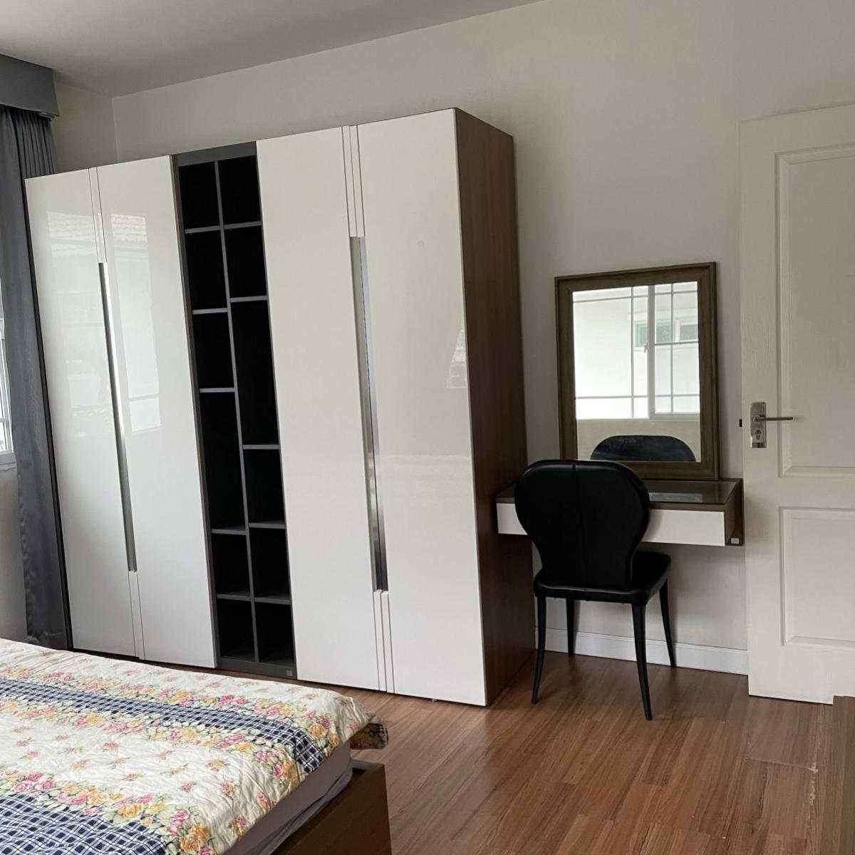 For SaleHousePattanakan, Srinakarin : For Sale House , Manthana Rama 9 - Srinakarin , MRT-Sri Kretta , Hua Mak , Bang Kapi , Bangkok , CX-135259