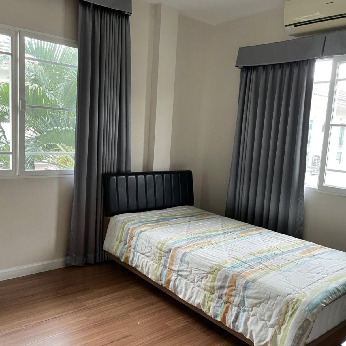 For SaleHousePattanakan, Srinakarin : For Sale House , Manthana Rama 9 - Srinakarin , MRT-Sri Kretta , Hua Mak , Bang Kapi , Bangkok , CX-135259