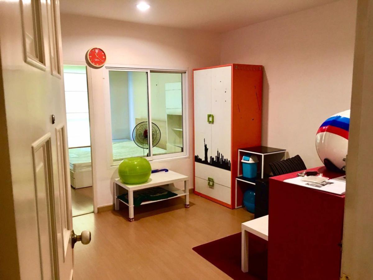 For SaleCondoThaphra, Talat Phlu, Wutthakat : For Sale Condo , Life @ BTS Thaphra , BTS-Talat Phlu , Bukkhalo , Thon Buri , Bangkok , CX-135034