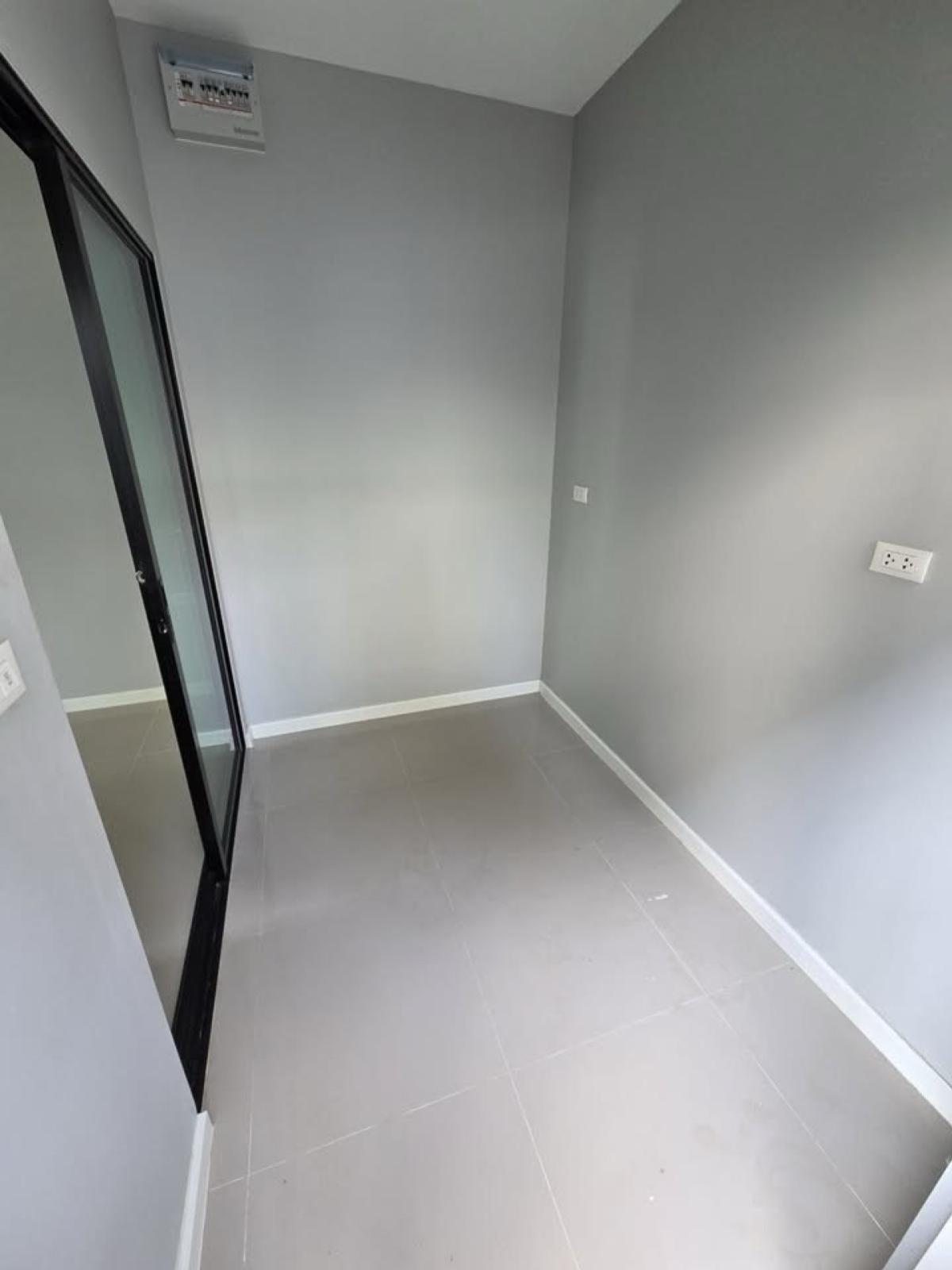 For SaleHousePathum Thani,Rangsit, Thammasat : For Sale House , Anasiri Rangsit-Klong 2 , corner unit , Khlong Song , khlong Luang , Pathum Thani , CX-135209