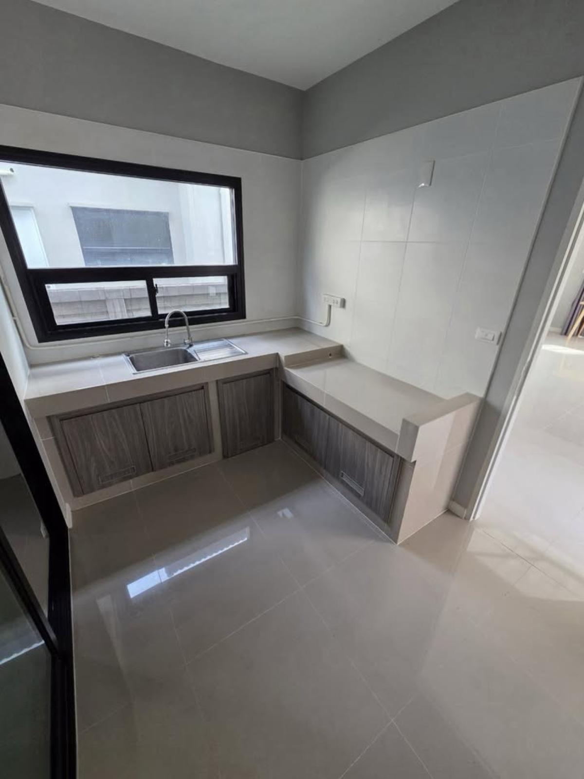 For SaleHousePathum Thani,Rangsit, Thammasat : For Sale House , Anasiri Rangsit-Klong 2 , corner unit , Khlong Song , khlong Luang , Pathum Thani , CX-135209