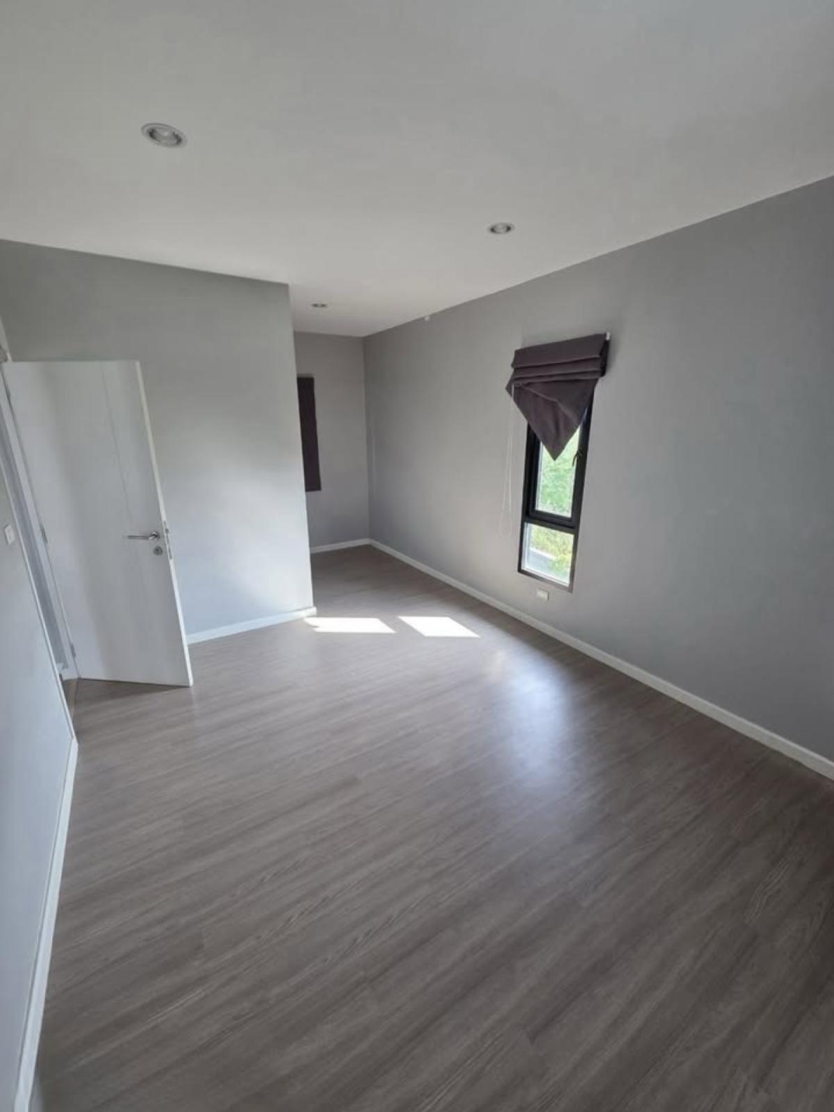 For SaleHousePathum Thani,Rangsit, Thammasat : For Sale House , Anasiri Rangsit-Klong 2 , corner unit , Khlong Song , khlong Luang , Pathum Thani , CX-135209