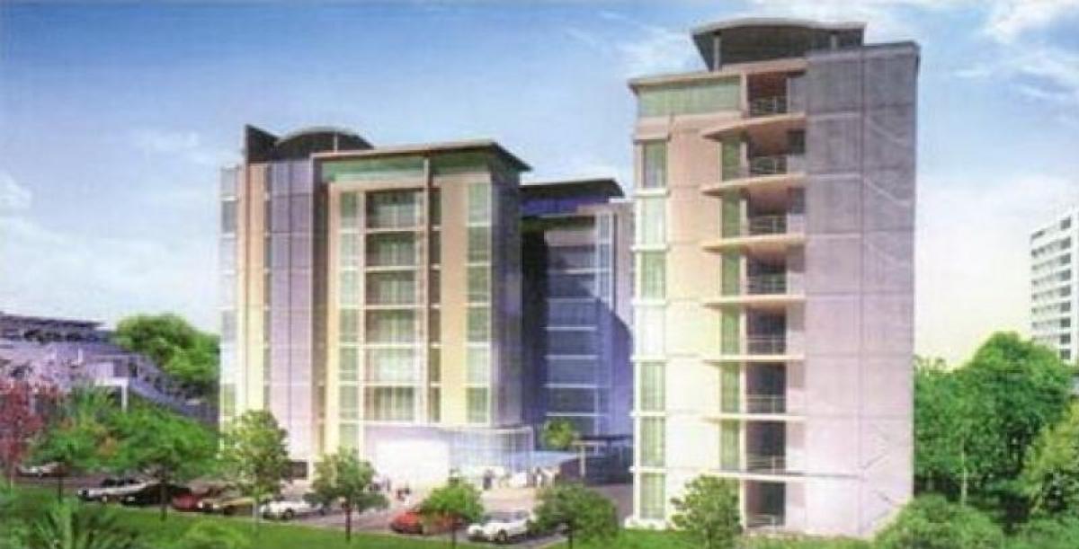 For SaleCondoWongwianyai, Charoennakor : For Sale Condo , The Master Sathorn Executive , BTS-Krung Thon Buri , Khlong Ton Sai , Khlong San , Bangkok , CX-135191
