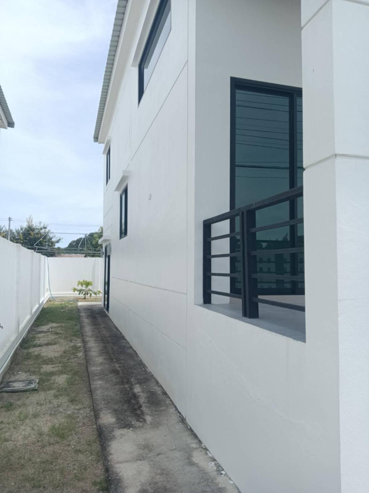 ขายบ้านหัวหิน ประจวบคีรีขันธ์ : ขายบ้าน  ประภัสสร ประจวบคีรีขันธ์ วิวสวย ประจวบคีรีขันธ์ เมืองประจวบคีรีขันธ์ ประจวบคีรีขันธ์ CX-134734