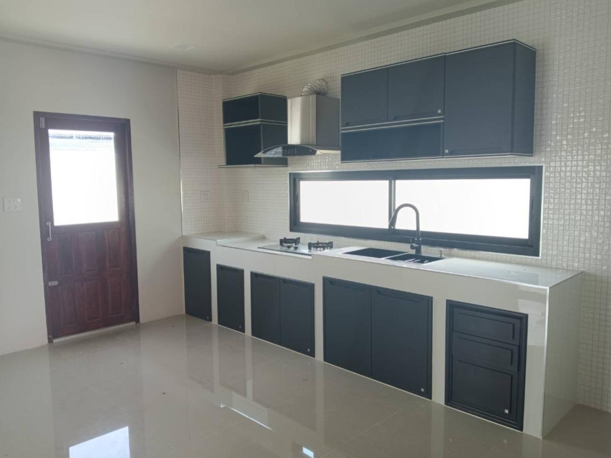 ขายบ้านหัวหิน ประจวบคีรีขันธ์ : ขายบ้าน  ประภัสสร ประจวบคีรีขันธ์ วิวสวย ประจวบคีรีขันธ์ เมืองประจวบคีรีขันธ์ ประจวบคีรีขันธ์ CX-134734