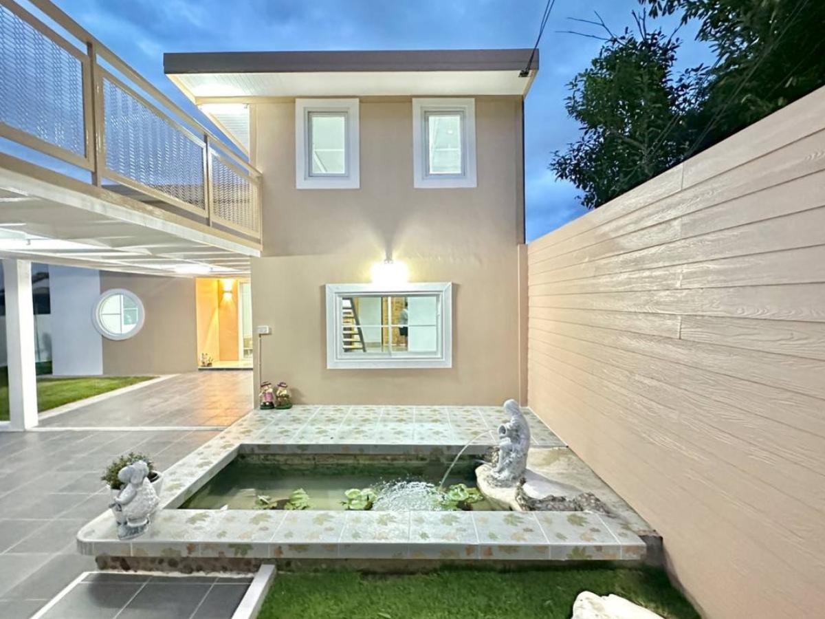 For SaleHouseNonthaburi, Bang Yai, Bangbuathong : For Sale House , Baan Buathong 1 , MRT-Khong Bang Phai , Bang Rak Phatthana , Bang Bua Thong , Nonthaburi , CX-135184