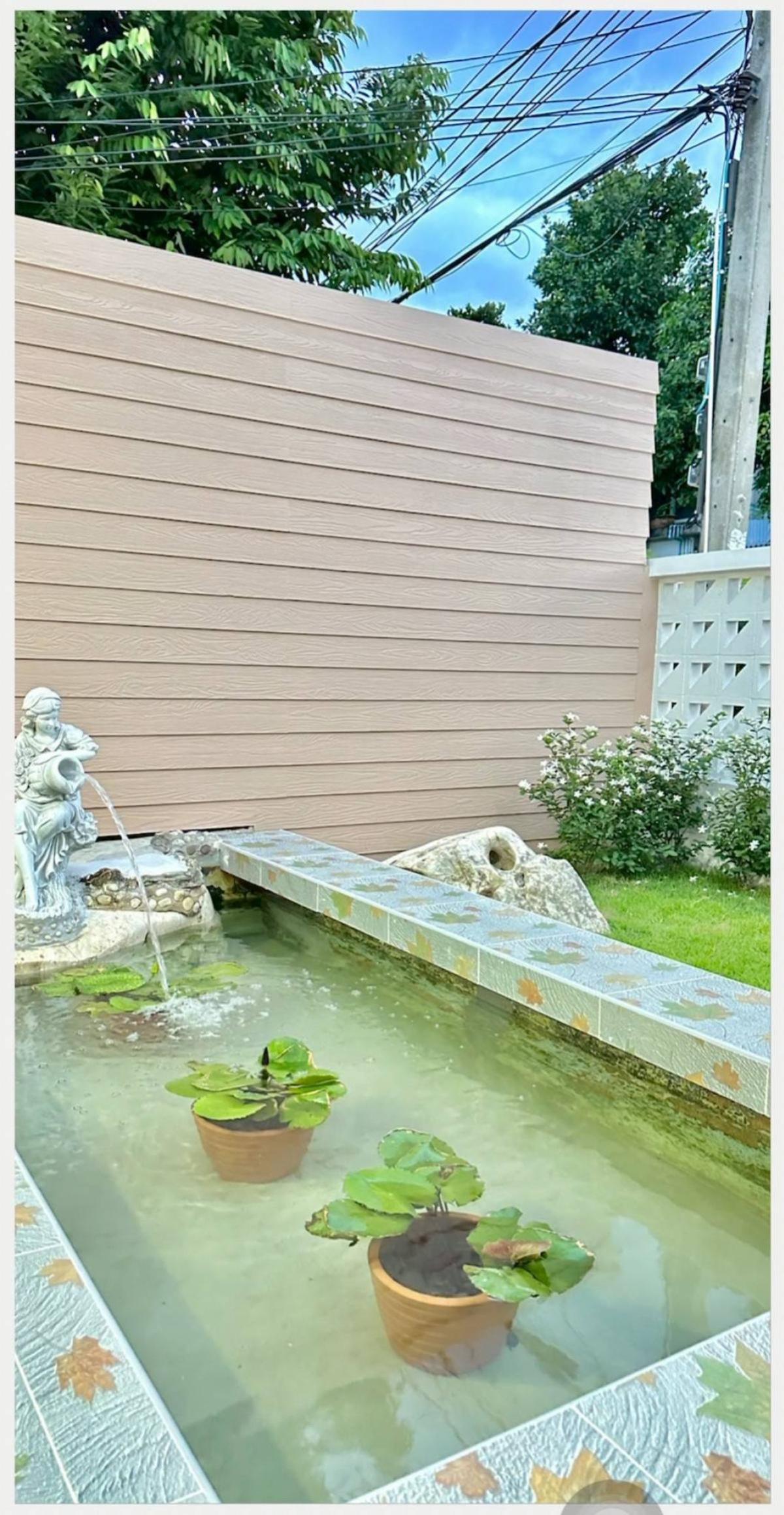 For SaleHouseNonthaburi, Bang Yai, Bangbuathong : For Sale House , Baan Buathong 1 , MRT-Khong Bang Phai , Bang Rak Phatthana , Bang Bua Thong , Nonthaburi , CX-135184