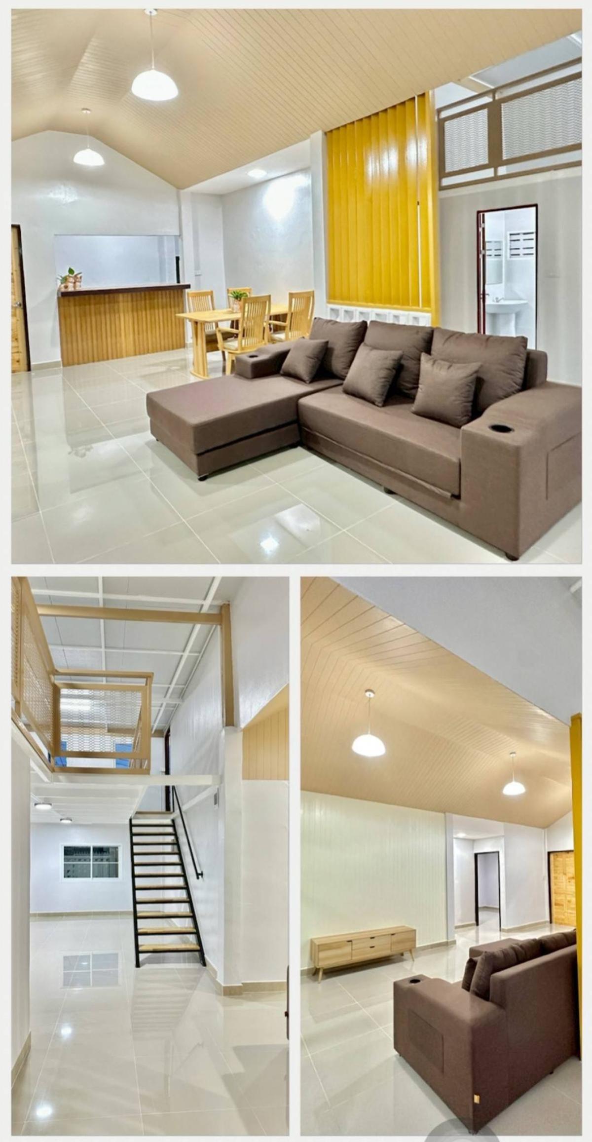 For SaleHouseNonthaburi, Bang Yai, Bangbuathong : For Sale House , Baan Buathong 1 , MRT-Khong Bang Phai , Bang Rak Phatthana , Bang Bua Thong , Nonthaburi , CX-135184