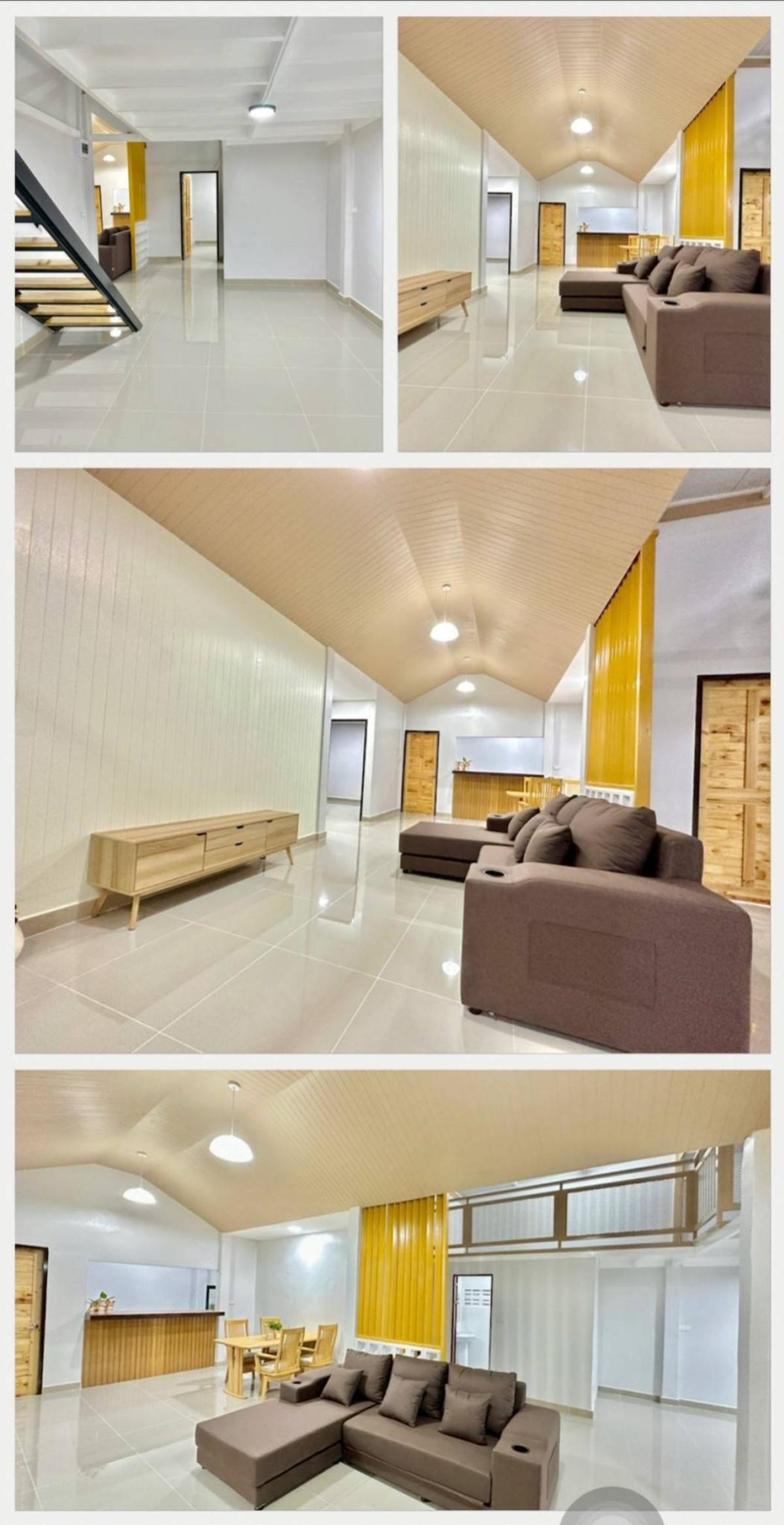 For SaleHouseNonthaburi, Bang Yai, Bangbuathong : For Sale House , Baan Buathong 1 , MRT-Khong Bang Phai , Bang Rak Phatthana , Bang Bua Thong , Nonthaburi , CX-135184