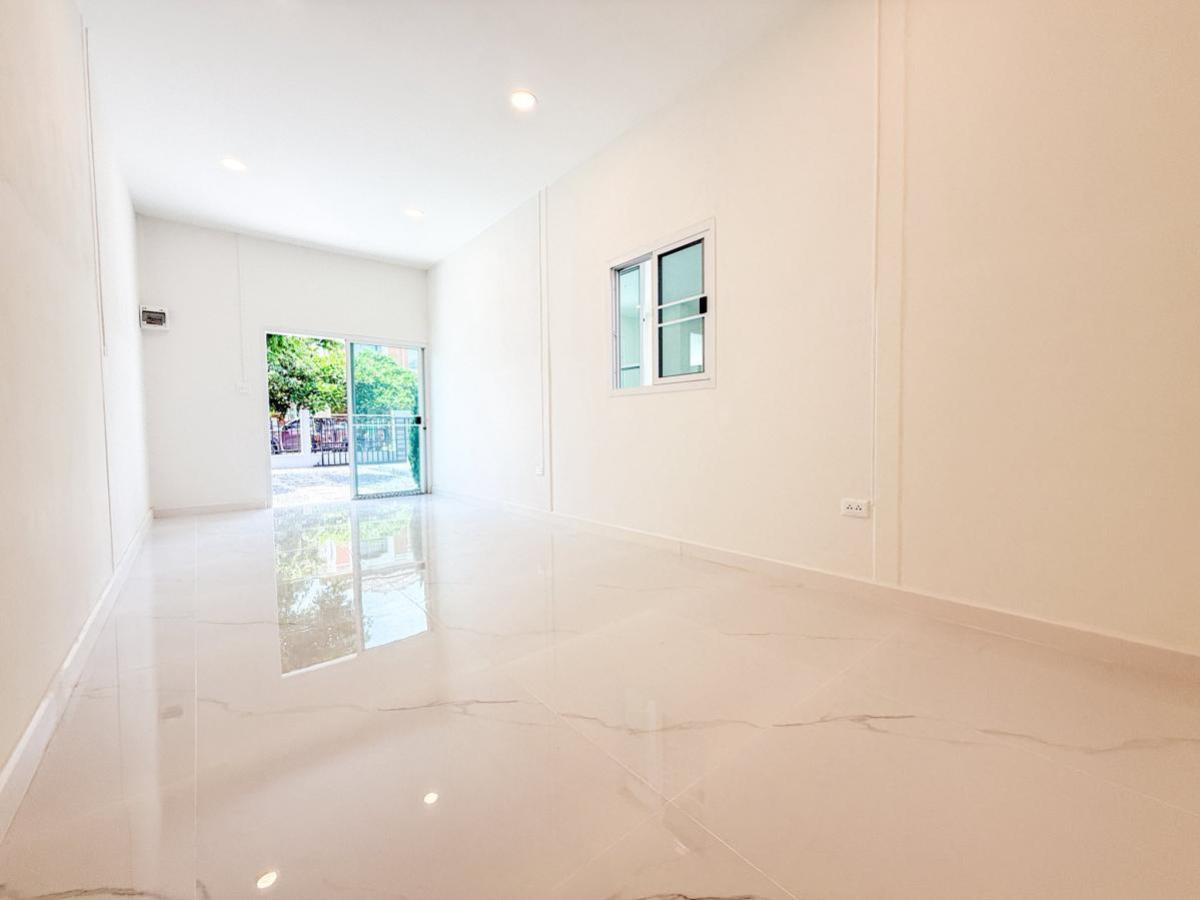 For SaleHouseRama5, Ratchapruek, Bangkruai : For Sale House , The City 1 Pinklao - Rama 5 Nakhon In , Bang Khun Kong , Bang Kruai , Nonthaburi , CX-134893
