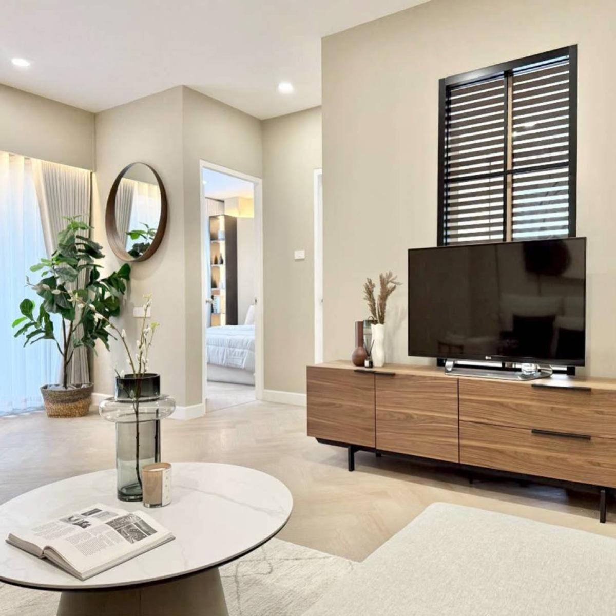 For SaleCondoRatchadapisek, Huaikwang, Suttisan : For Sale Condo , Supalai City Home Ratchada 10 , high floor , newly renovated , MRT-Huai Khwang , Huai Khwang , Huai Khwang , Bangkok , CX-135181