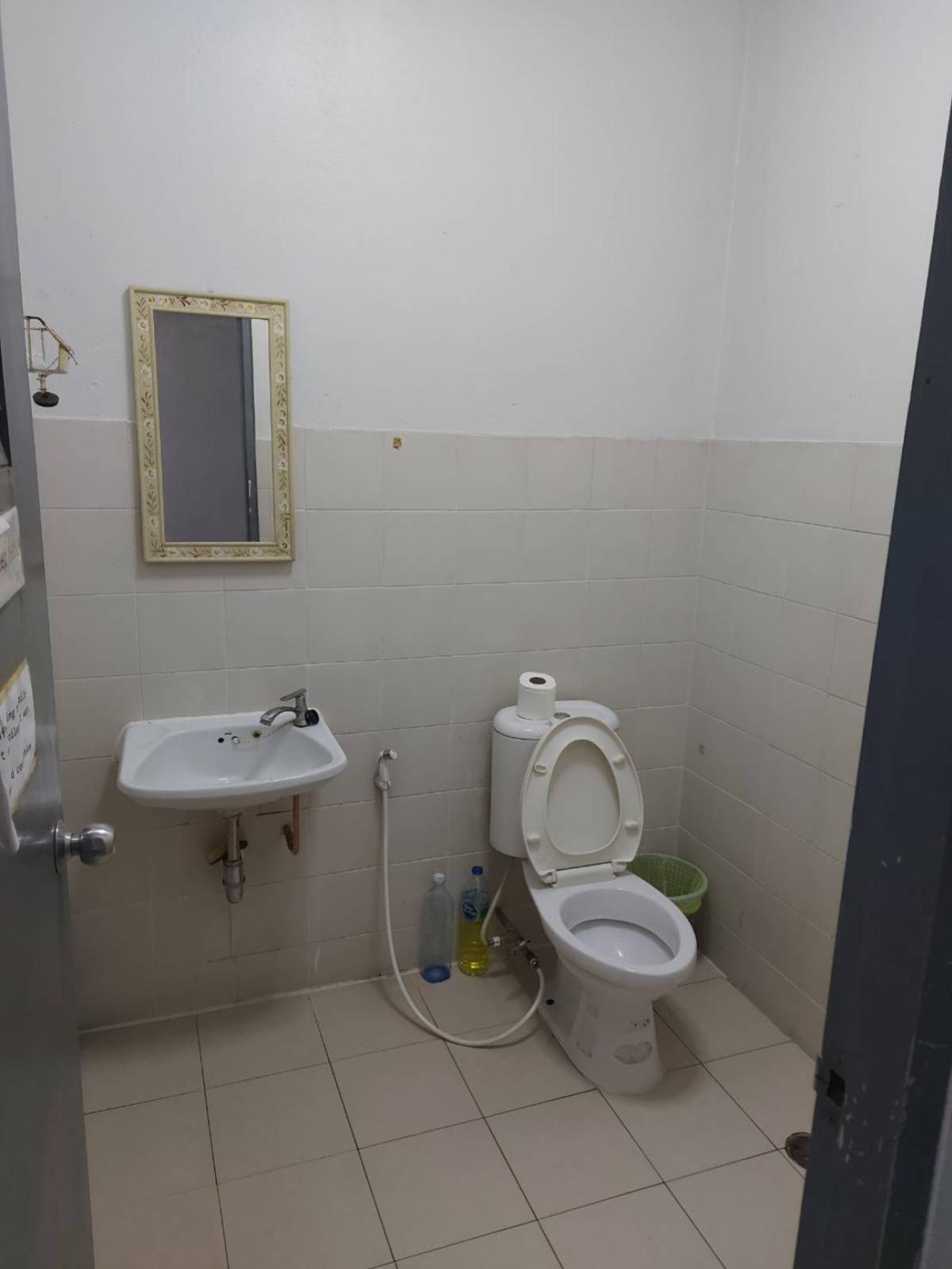 For SaleShop HousePinklao, Charansanitwong : For Sale 2 storey commercial building  2 units  area 120 sq m. Charansanitwong 96/1 Bang Phlat Bangkok , Bang O , Bang Phlat , Bangkok , CX-135069