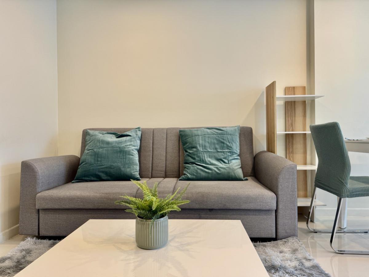 For SaleCondoPattanakan, Srinakarin : For Sale Condo , Elements Srinakarin , MRT-Suan Luang Rama 9 , Nong Bon , Prawet , Bangkok , CX-134310