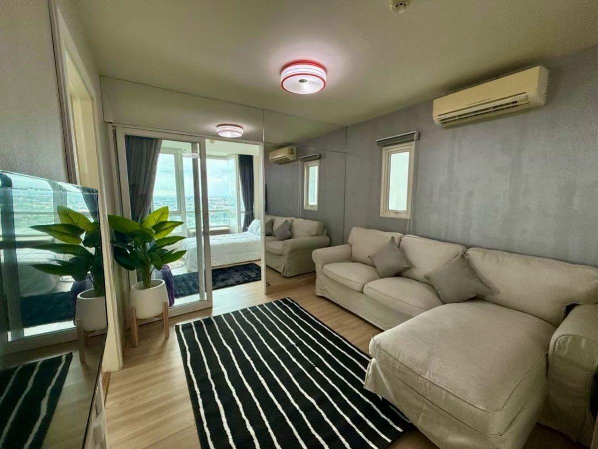 For SaleCondoChaengwatana, Muangthong : For Sale Condo , M Society Chaengwattana – Muang Thong Thani , Mueang Thong , Pak Kret , Nonthaburi , CX-135167