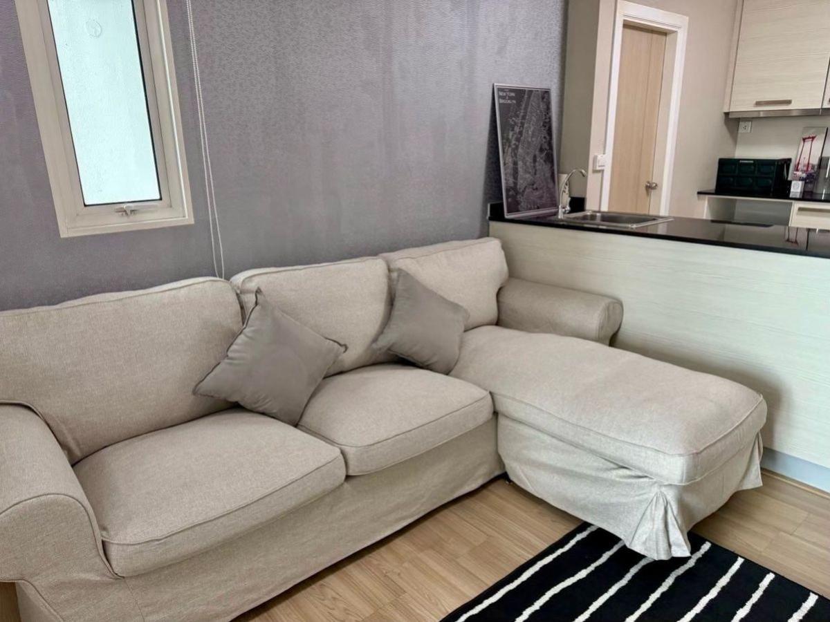 For SaleCondoChaengwatana, Muangthong : For Sale Condo , M Society Chaengwattana – Muang Thong Thani , Mueang Thong , Pak Kret , Nonthaburi , CX-135167