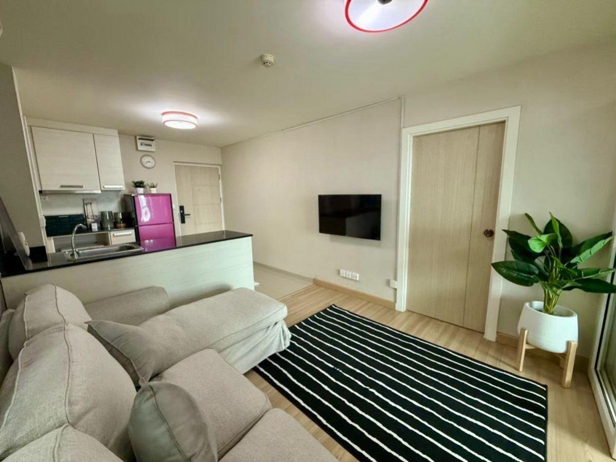 For SaleCondoChaengwatana, Muangthong : For Sale Condo , M Society Chaengwattana – Muang Thong Thani , Mueang Thong , Pak Kret , Nonthaburi , CX-135167