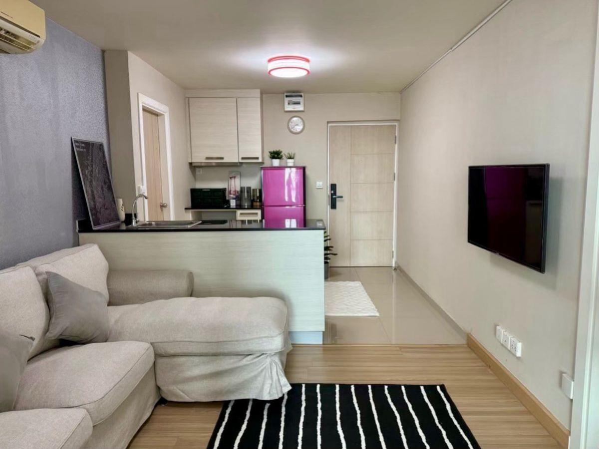 For SaleCondoChaengwatana, Muangthong : For Sale Condo , M Society Chaengwattana – Muang Thong Thani , Mueang Thong , Pak Kret , Nonthaburi , CX-135167