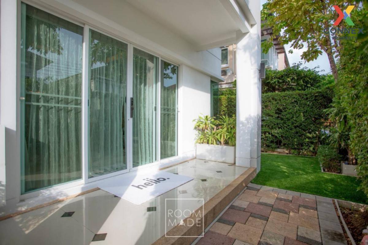 For SaleHouseRama5, Ratchapruek, Bangkruai : For Sale House , Bangkok Boulevard Sathorn - Pinklao , Bang Khanun , Bang Kruai , Nonthaburi , CX-135089