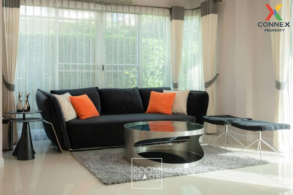 For SaleHouseRama5, Ratchapruek, Bangkruai : For Sale House , Bangkok Boulevard Sathorn - Pinklao , Bang Khanun , Bang Kruai , Nonthaburi , CX-135089