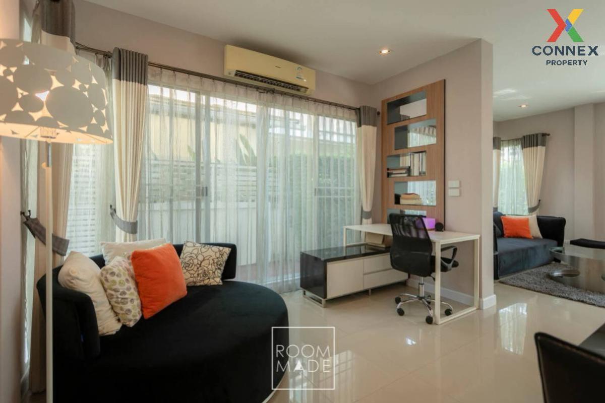 For SaleHouseRama5, Ratchapruek, Bangkruai : For Sale House , Bangkok Boulevard Sathorn - Pinklao , Bang Khanun , Bang Kruai , Nonthaburi , CX-135089
