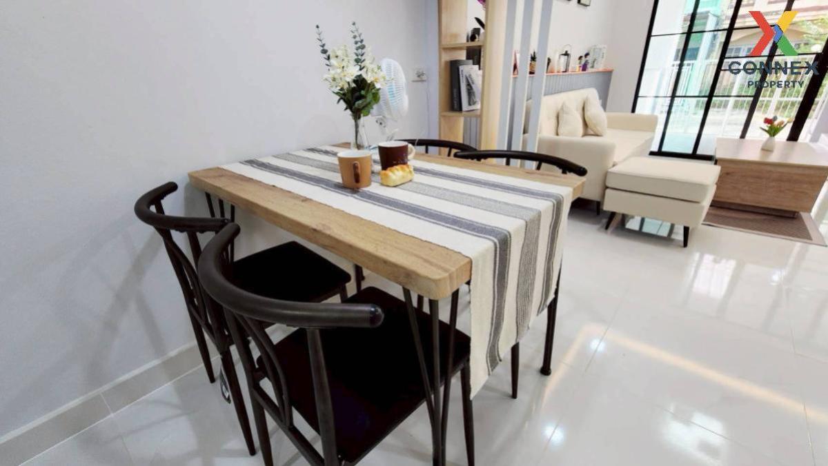 For SaleTownhomePathum Thani,Rangsit, Thammasat : For Sale Townhouse/Townhome  , Praemaporn Place Rangsit Khlong 4 , newly renovated , Bueng Yitho , Thanyaburi , Pathum Thani , CX-135055