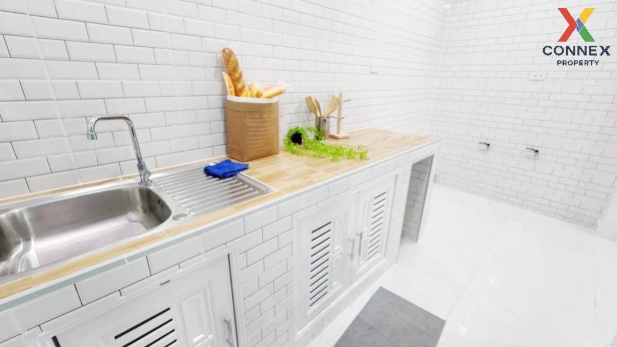 For SaleTownhomePathum Thani,Rangsit, Thammasat : For Sale Townhouse/Townhome  , Praemaporn Place Rangsit Khlong 4 , newly renovated , Bueng Yitho , Thanyaburi , Pathum Thani , CX-135055