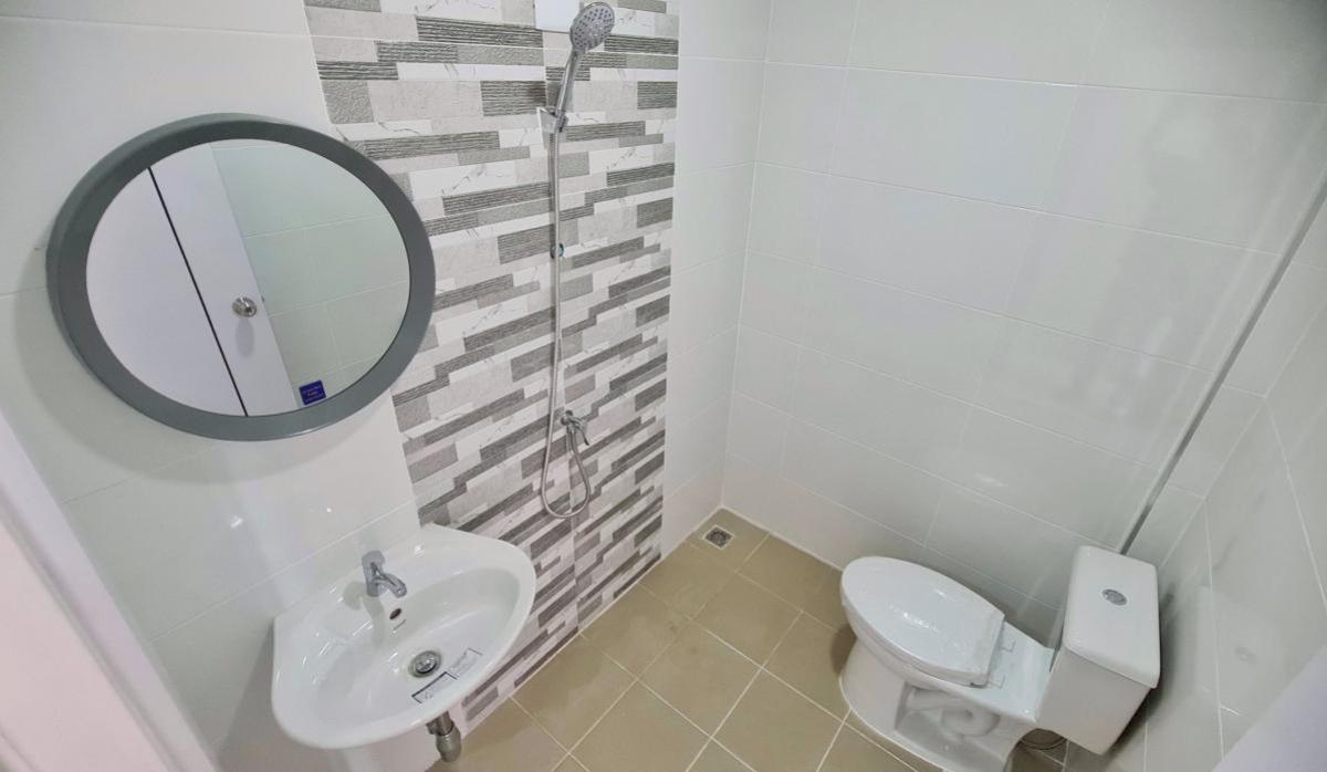 ขายทาวน์โฮมนนทบุรี บางใหญ่ บางบัวทอง : ขายทาวน์เฮ้าส์/ทาวน์โฮม  หมู่บ้านตะวันนา รีโนเวทใหม่ บางกระสอ เมืองนนทบุรี นนทบุรี CX-135059