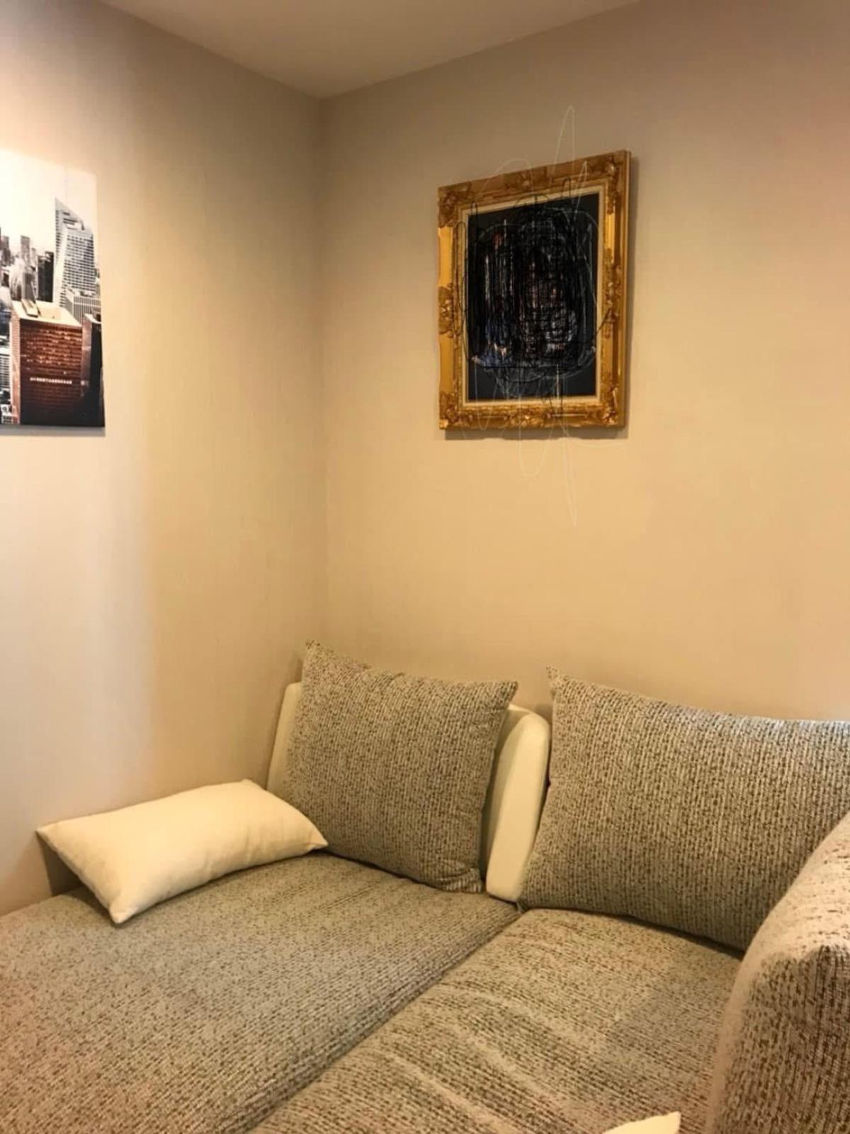 ขายคอนโดนนทบุรี บางใหญ่ บางบัวทอง : ขายคอนโด  พลัมคอนโด เซ็นทรัล สเตชั่น MRT-สามแยกบางใหญ่ เสาธงหิน บางใหญ่ นนทบุรี CX-135067