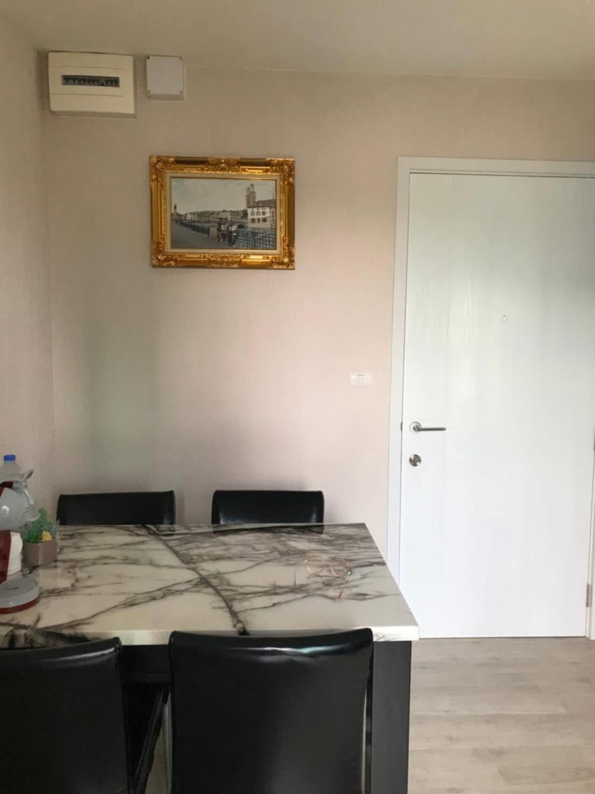 ขายคอนโดนนทบุรี บางใหญ่ บางบัวทอง : ขายคอนโด  พลัมคอนโด เซ็นทรัล สเตชั่น MRT-สามแยกบางใหญ่ เสาธงหิน บางใหญ่ นนทบุรี CX-135067