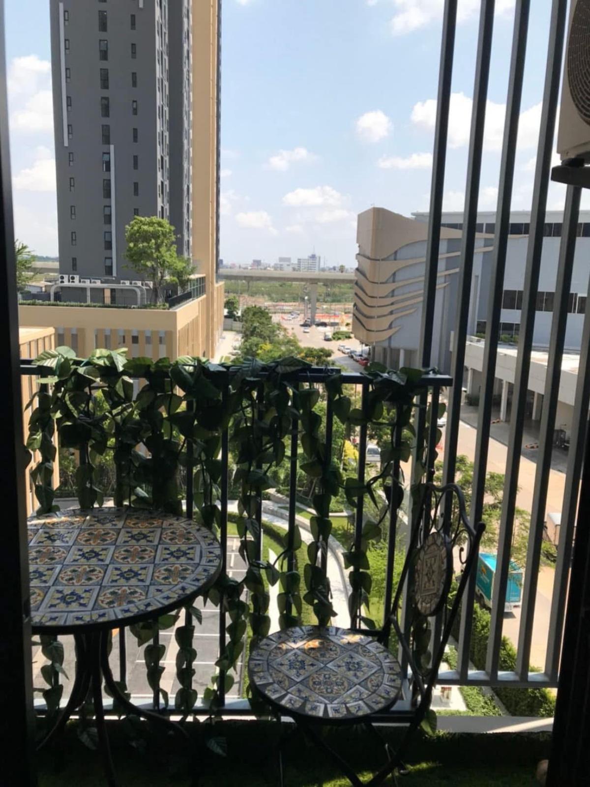 ขายคอนโดนนทบุรี บางใหญ่ บางบัวทอง : ขายคอนโด  พลัมคอนโด เซ็นทรัล สเตชั่น MRT-สามแยกบางใหญ่ เสาธงหิน บางใหญ่ นนทบุรี CX-135067