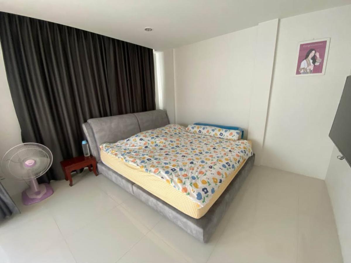 ขายทาวน์โฮมแจ้งวัฒนะ เมืองทอง : ขายทาวน์เฮ้าส์/ทาวน์โฮม  อันนา ทาวน์โฮม ติวานนท์ - แจ้งวัฒนะ บ้านใหม่ ปากเกร็ด นนทบุรี CX-135087