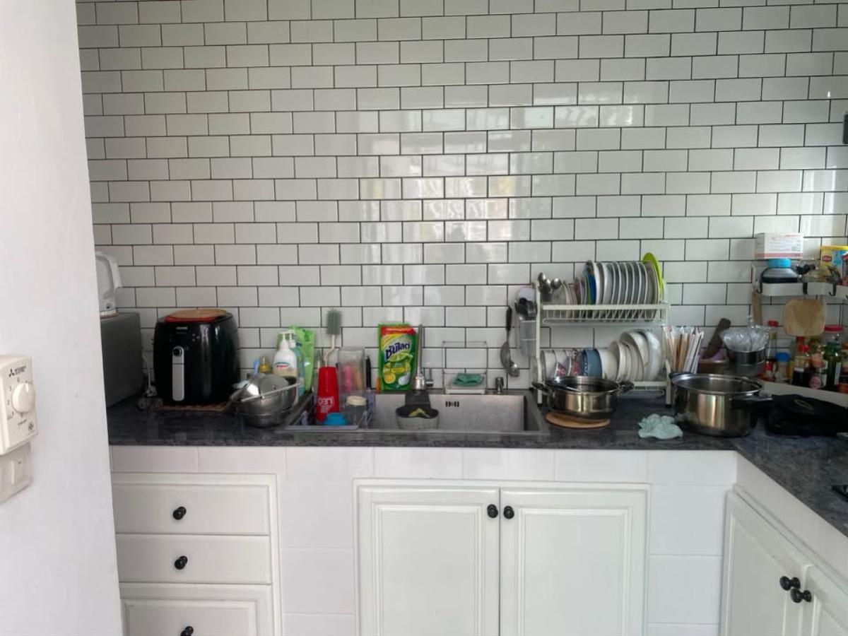 ขายทาวน์โฮมแจ้งวัฒนะ เมืองทอง : ขายทาวน์เฮ้าส์/ทาวน์โฮม  อันนา ทาวน์โฮม ติวานนท์ - แจ้งวัฒนะ บ้านใหม่ ปากเกร็ด นนทบุรี CX-135087