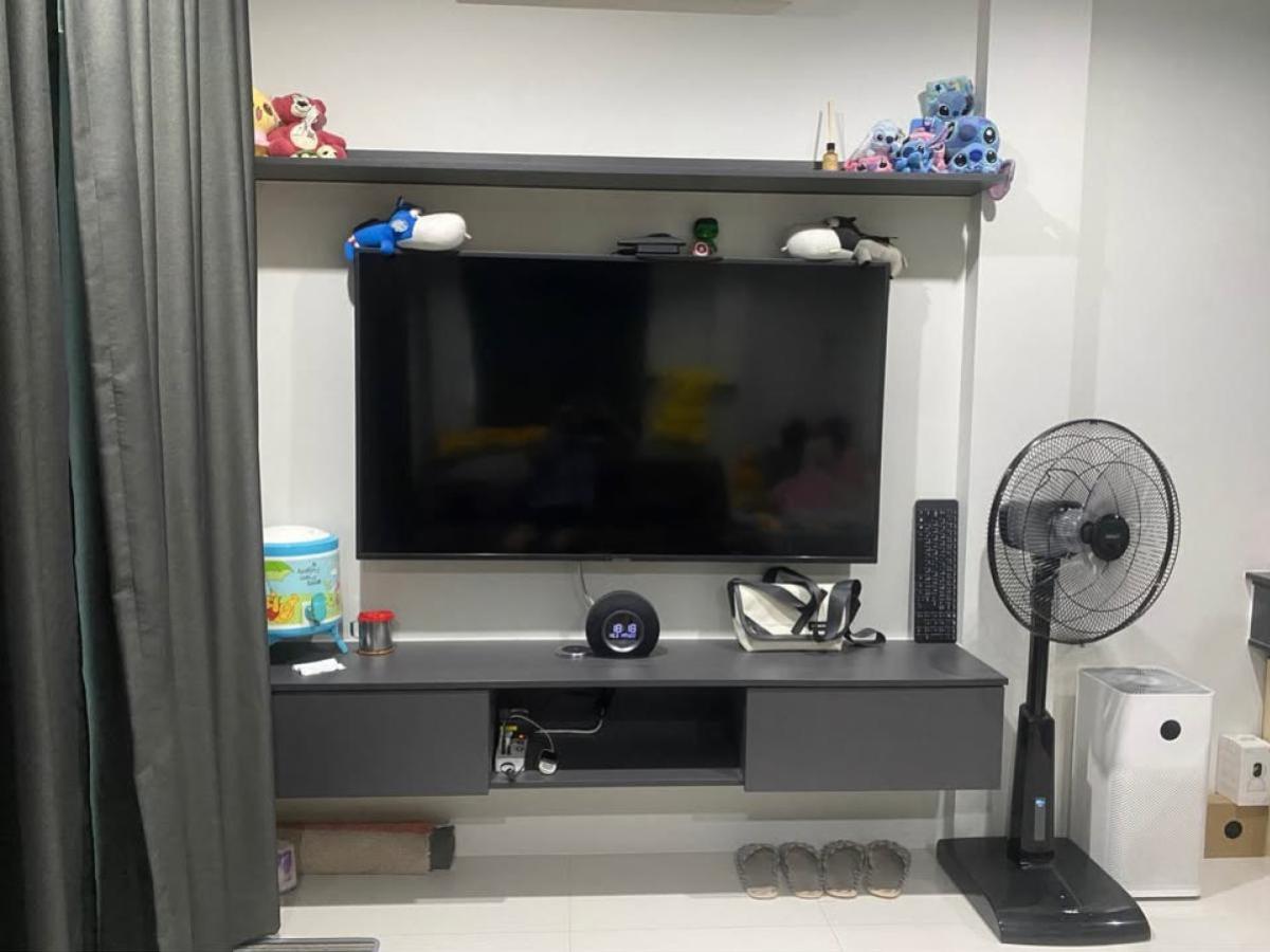 ขายทาวน์โฮมแจ้งวัฒนะ เมืองทอง : ขายทาวน์เฮ้าส์/ทาวน์โฮม  อันนา ทาวน์โฮม ติวานนท์ - แจ้งวัฒนะ บ้านใหม่ ปากเกร็ด นนทบุรี CX-135087