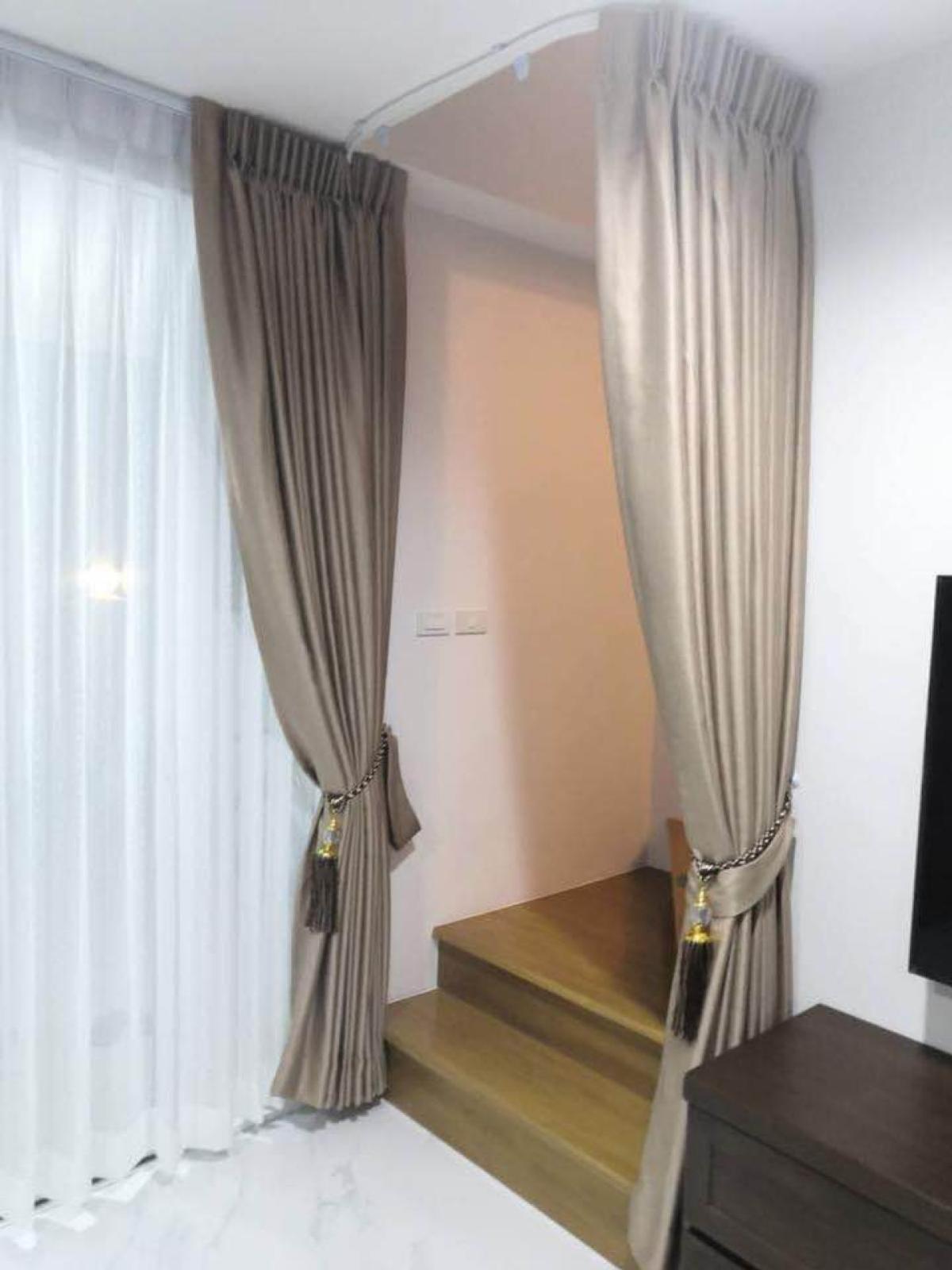 ขายทาวน์โฮมแจ้งวัฒนะ เมืองทอง : ขายทาวน์เฮ้าส์/ทาวน์โฮม  อันนา ทาวน์โฮม ติวานนท์ - แจ้งวัฒนะ บ้านใหม่ ปากเกร็ด นนทบุรี CX-135087