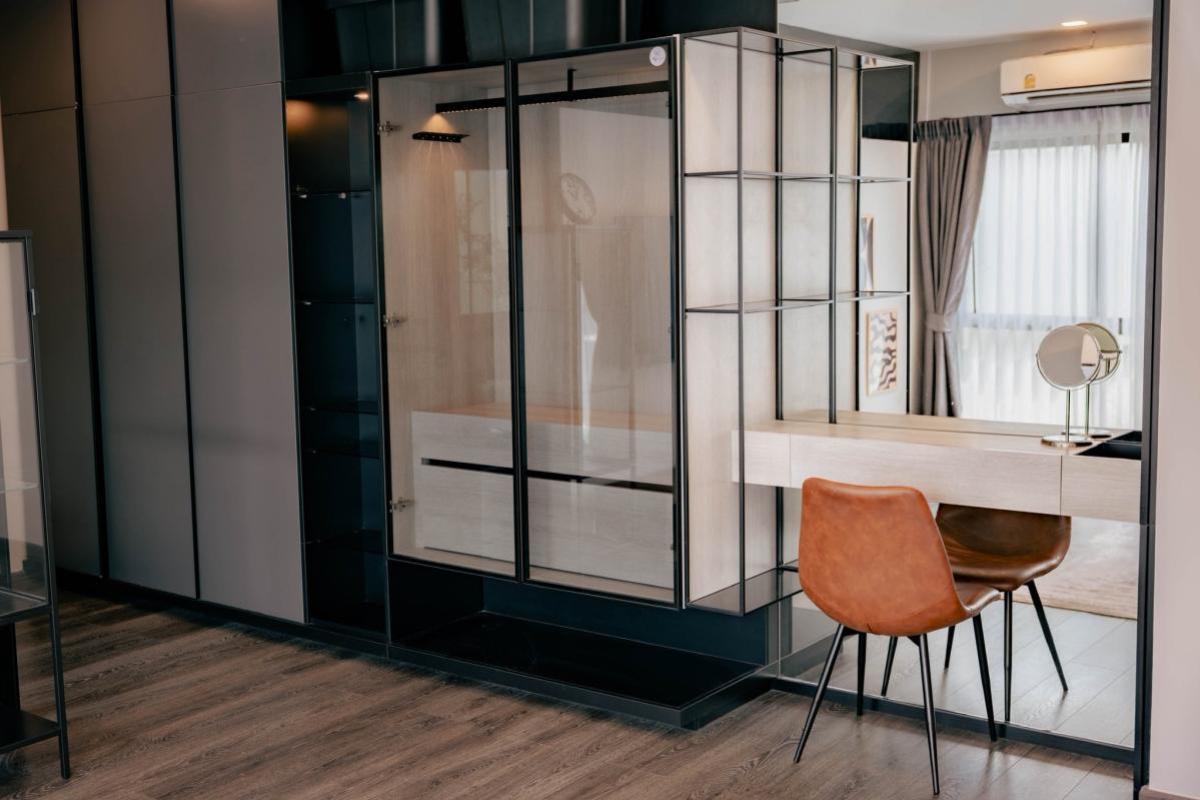 For SaleHouseBangna, Bearing, Lasalle : For Sale Townhouse/Townhome  , VIVE Bangna KM.7 , Bang Kaeo , Bang Phli , Samut Prakarn , CX-135081