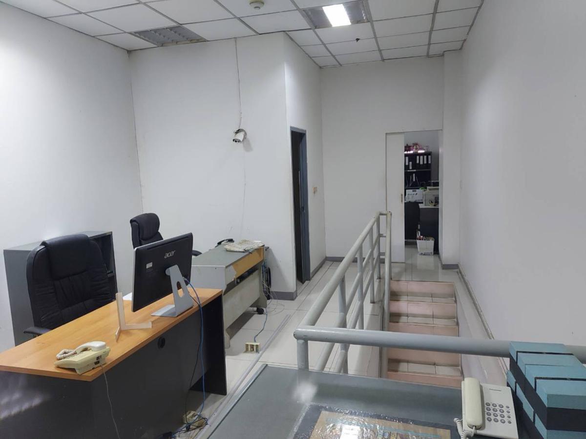 For SaleShop HousePinklao, Charansanitwong : For Sale 2  -storey commercial building  2 units  area 120 sq m. Charansanitwong 96/1 Bang Phlat Bangkok , Bang O , Bang Phlat , Bangkok , CX-135064