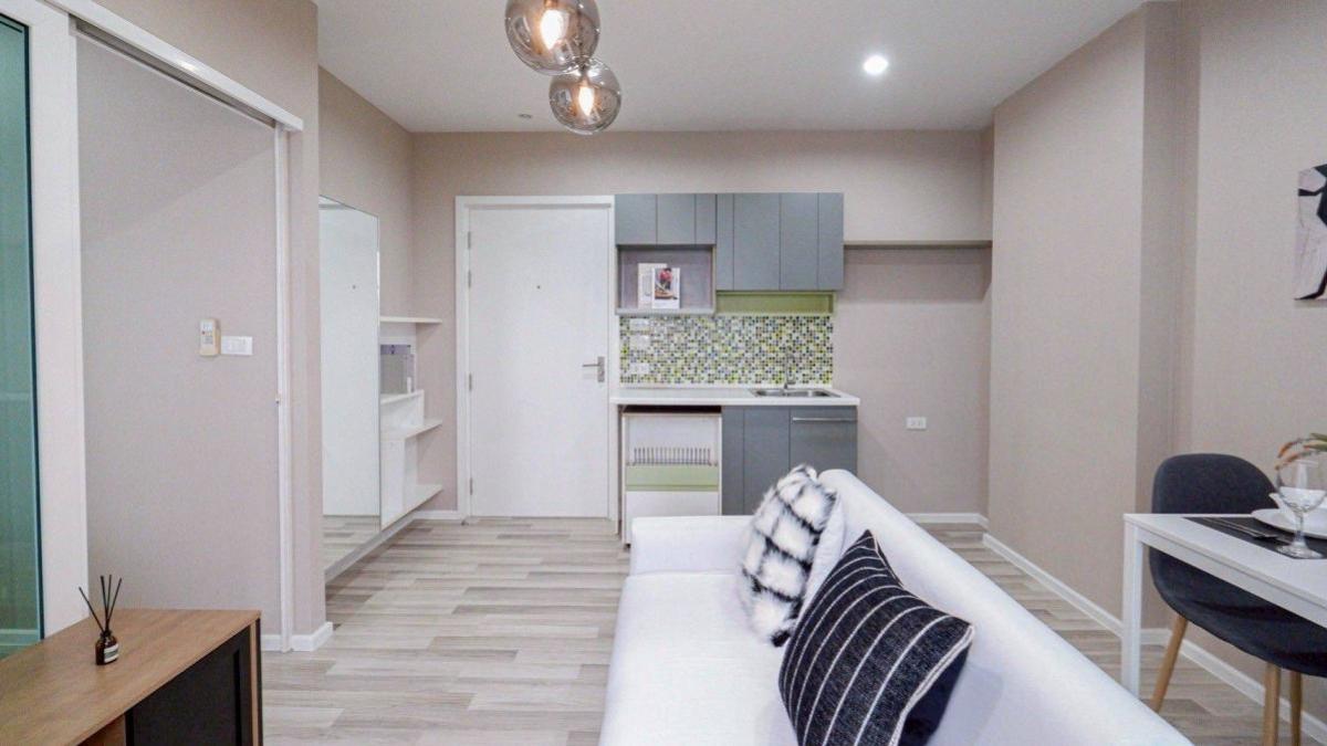 ขายคอนโดแจ้งวัฒนะ เมืองทอง : ขายคอนโด  เดอะ คีย์ แจ้งวัฒนะ  บางตลาด ปากเกร็ด นนทบุรี CX-135123