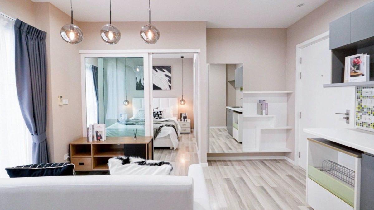 ขายคอนโดแจ้งวัฒนะ เมืองทอง : ขายคอนโด  เดอะ คีย์ แจ้งวัฒนะ  บางตลาด ปากเกร็ด นนทบุรี CX-135123