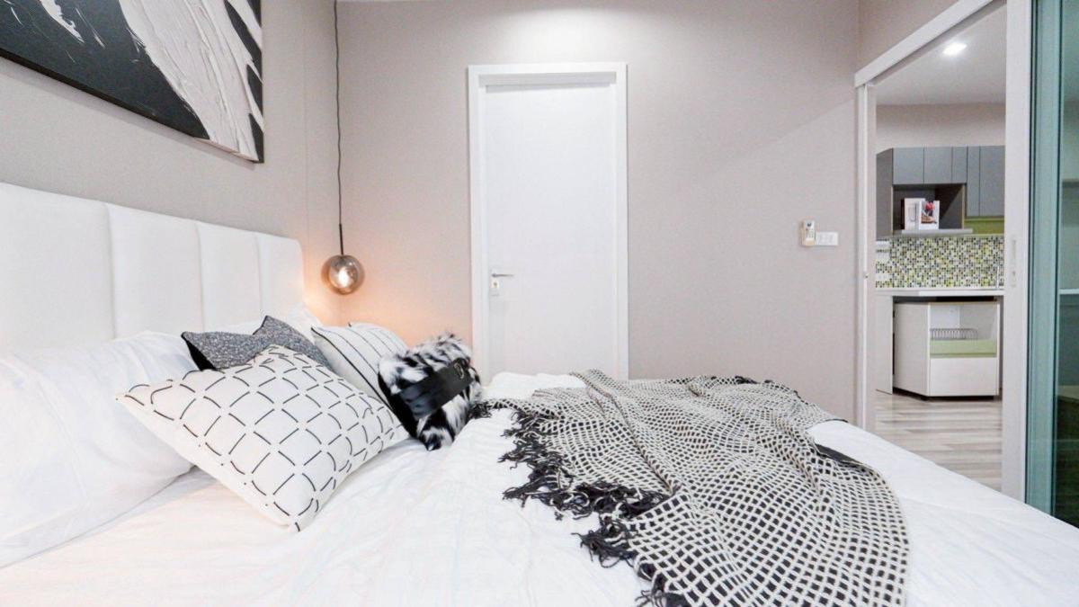 ขายคอนโดแจ้งวัฒนะ เมืองทอง : ขายคอนโด  เดอะ คีย์ แจ้งวัฒนะ  บางตลาด ปากเกร็ด นนทบุรี CX-135123