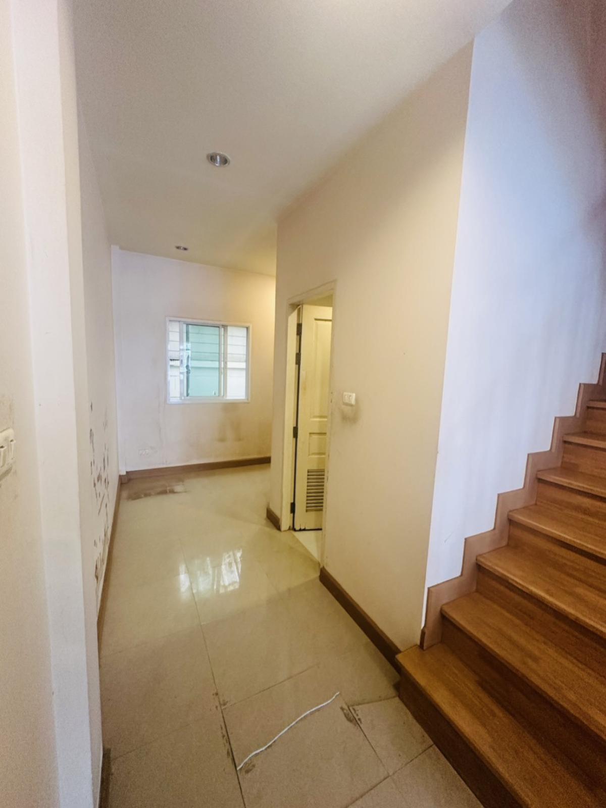 ขายทาวน์โฮมพระราม 5 ราชพฤกษ์ บางกรวย : ขายทาวน์เฮ้าส์/ทาวน์โฮม  ปริญลักษณ์ ไลท์ พระราม 5 บางกร่าง เมืองนนทบุรี นนทบุรี CX-134980