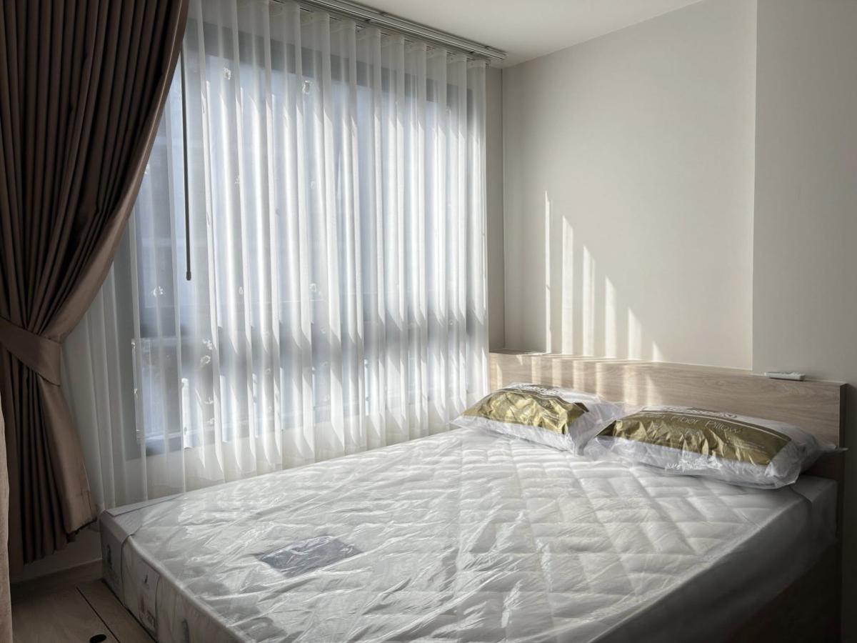 For SaleCondoBangna, Bearing, Lasalle : For Sale Condo , The MUVE Bangna , Bang Kaeo , Bang Phli , Samut Prakarn , CX-135032