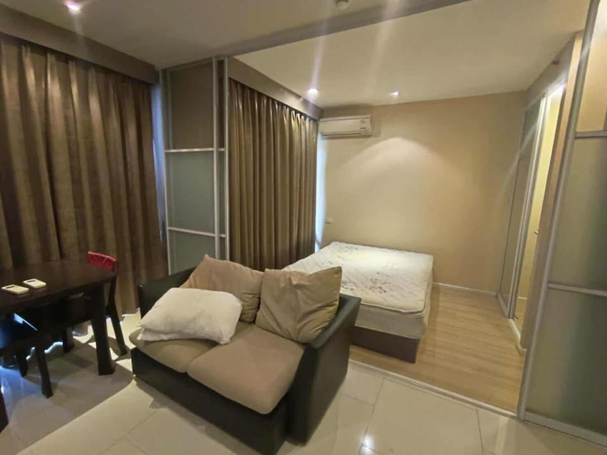 For SaleCondoSapankwai,Jatujak : For Sale Condo , Sense Phaholyothin , BTS-Saphan Khwai , Sam Sen Nai , Phaya Thai , Bangkok , CX-135033