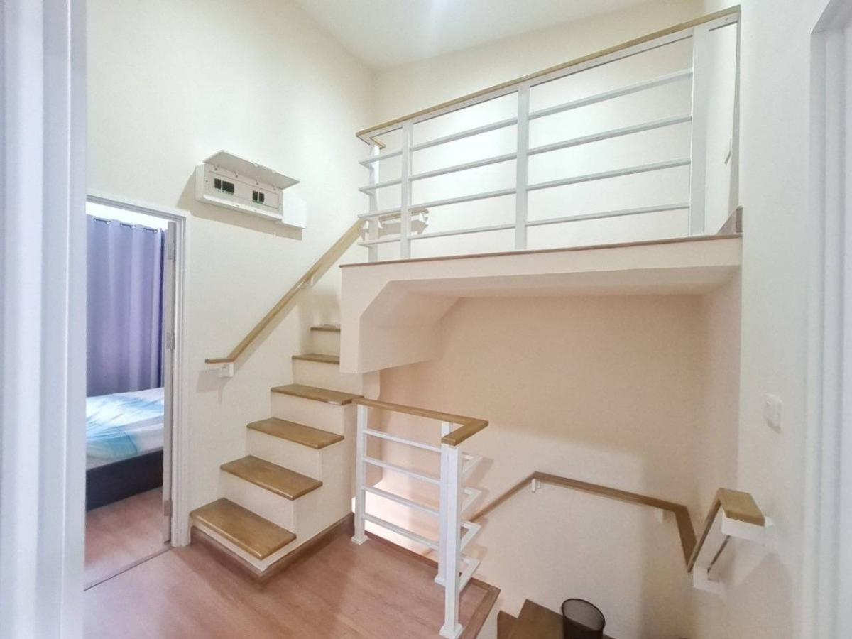 ขายทาวน์โฮมราษฎร์บูรณะ สุขสวัสดิ์ : ขายทาวน์เฮ้าส์/ทาวน์โฮม  โกลเด้น ทาวน์ 2 สุขสวัสดิ์ - พุทธบูชา บางปะกอก เขต ราษฎร์บูรณะ กรุงเทพ CX-135035