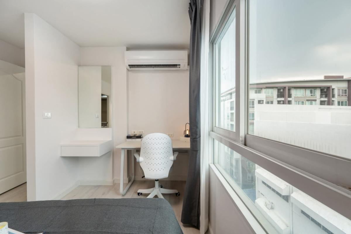 ขายคอนโดโชคชัย4 ลาดพร้าว71 : ขายคอนโด  เดอะ เน็กซ์ ลาดพร้าว รีโนเวทใหม่ สามเสนนอก เขต ห้วยขวาง กรุงเทพ CX-134961