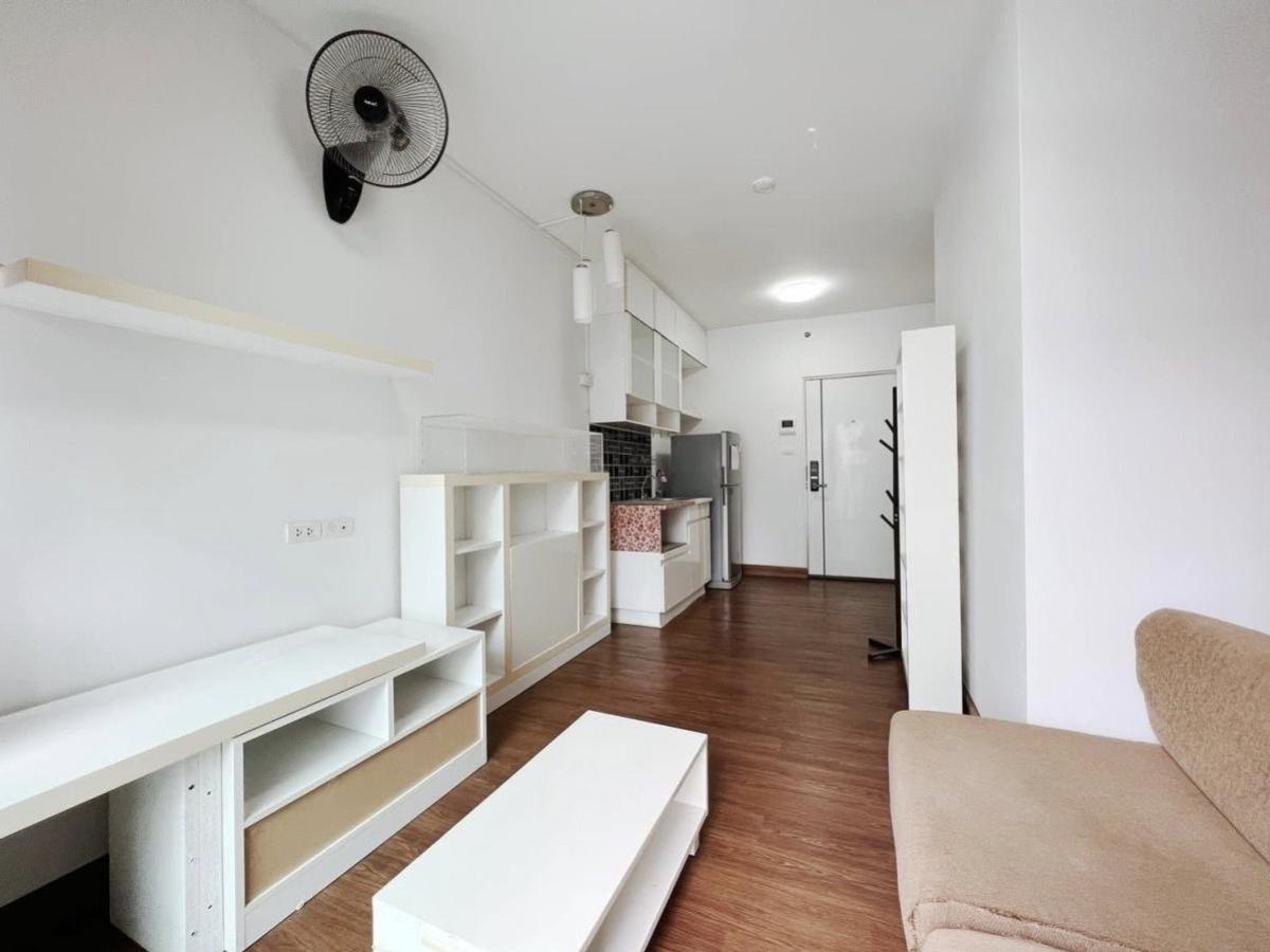 For SaleCondoRama9, Petchburi, RCA : For Sale Condo , A Space Hideaway Asoke-Ratchada , MRT-Phra Ram 9 , Din Daeng , Din Daeng , Bangkok , CX-135014