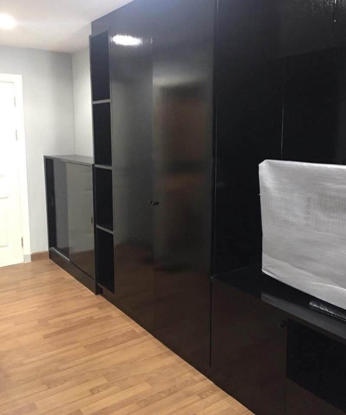 For SaleCondoVipawadee, Don Mueang, Lak Si : For Sale Condo , REGENT HOME 18 CHANGWATTANA - LAKSI , MRT-Wat Phra Sri Mahathat , Anusawari , Bang Khen , Bangkok , CX-134849